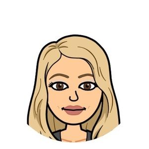 Meet your Posher, Jacqueline